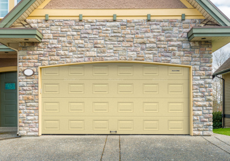 Гаражные ворота Doorhan RSD02 (5000х2300)