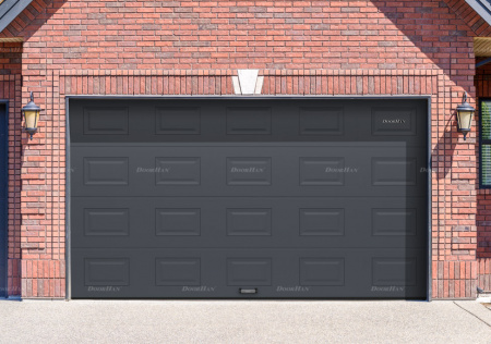 Гаражные ворота Doorhan RSD02 (3600х2600)