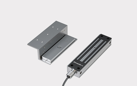 Комплект электромагнитного замка MAG-LOCK-KIT