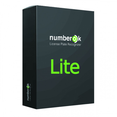 SW NUMBEROK Lite 12