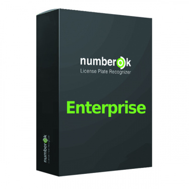 NumberOK Enterprise 1