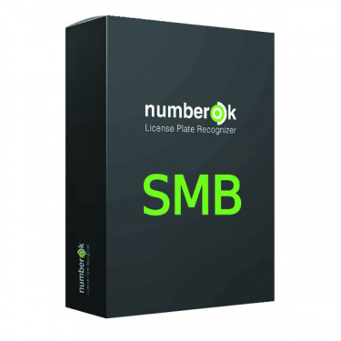 SW NUMBEROK SMB 4