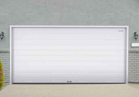 Гаражные ворота Doorhan RSD02 (5000х3000)