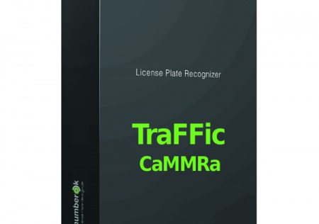 NUMBEROK EDGE HIGH SPEED CAMMRA Lite ACAP