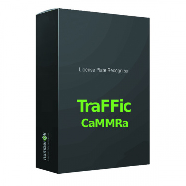 NUMBEROK EDGE HIGH SPEED CAMMRA Lite ACAP