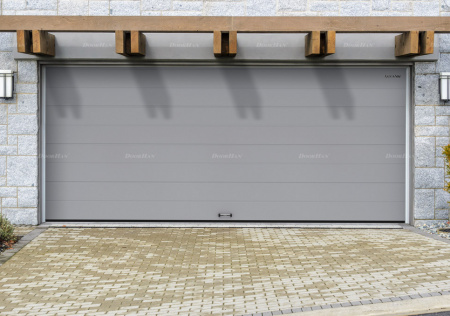 Гаражные ворота Doorhan RSD02 (5000х2500)
